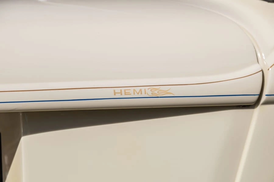 1933 Dodge HC/KC Pickup - Image 7 of 31