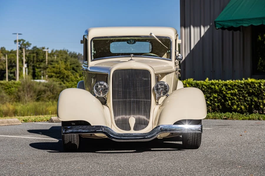 1933 Dodge HC/KC Pickup - Image 4 of 31