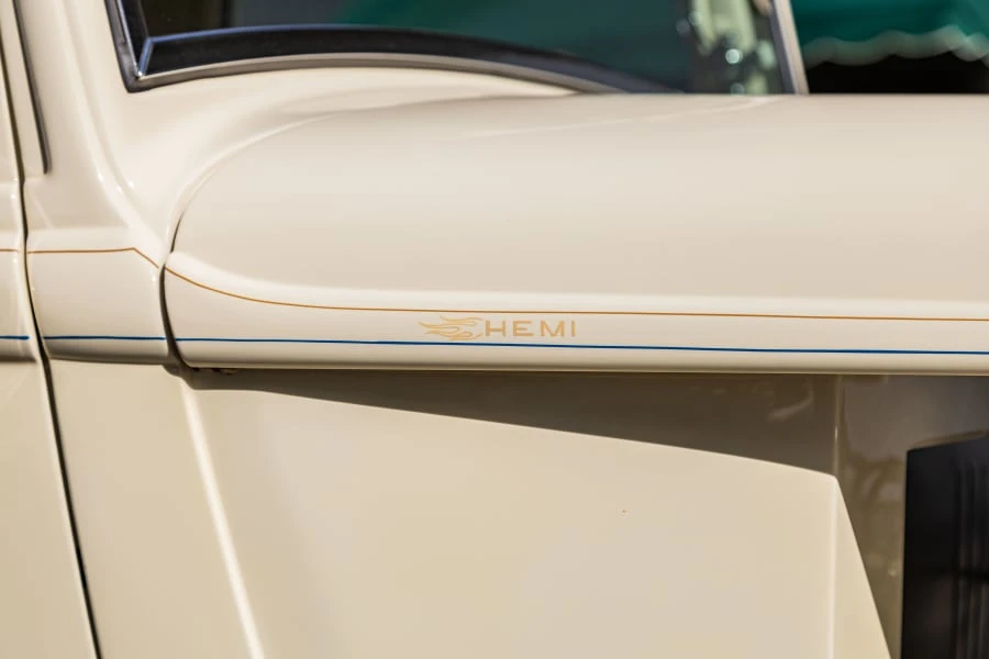 1933 Dodge HC/KC Pickup - Image 10 of 31