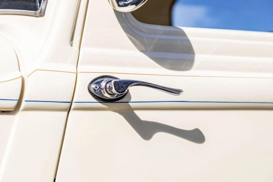1933 Dodge HC/KC Pickup - Image 14 of 31