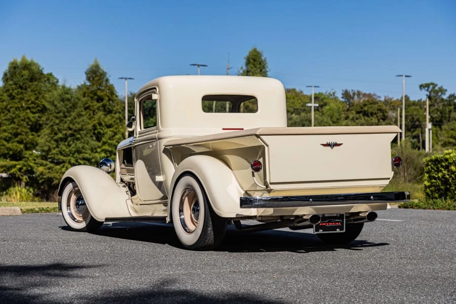 1933 Dodge HC/KC Pickup - Image 18 of 31
