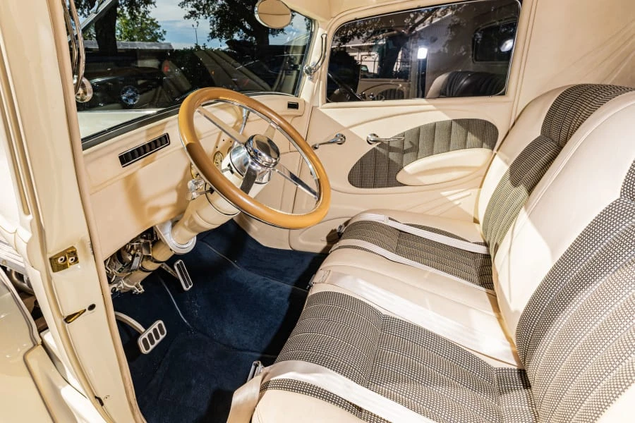 1933 Dodge HC/KC Pickup - Image 21 of 31