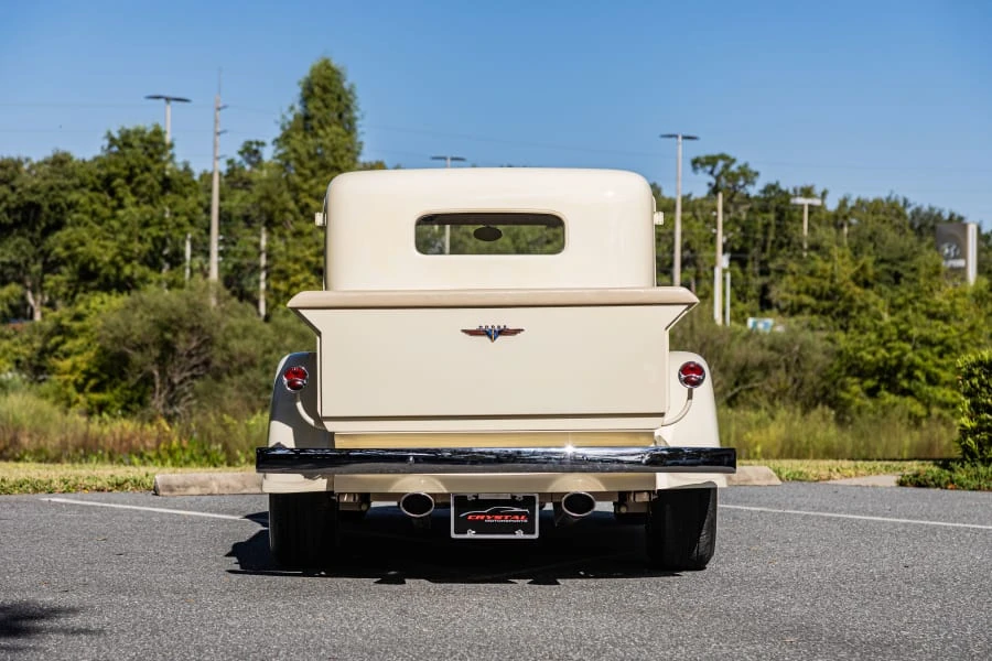 1933 Dodge HC/KC Pickup - Image 5 of 31