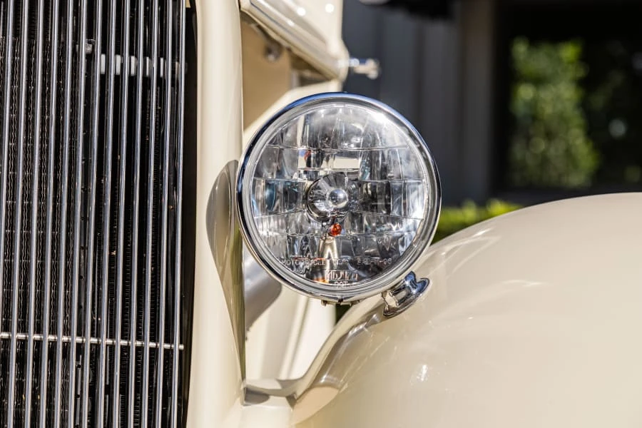 1933 Dodge HC/KC Pickup - Image 17 of 31