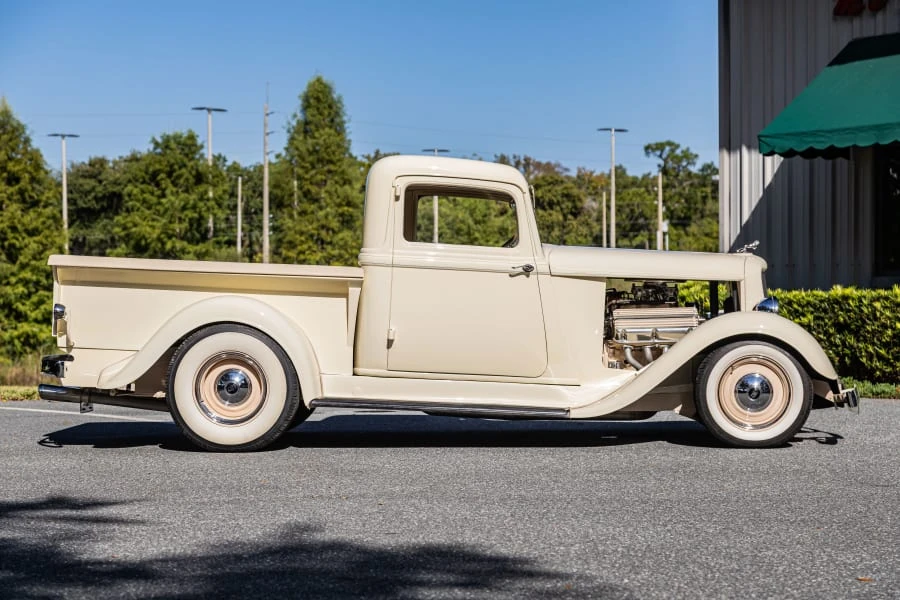 1933 Dodge HC/KC Pickup - Image 19 of 31