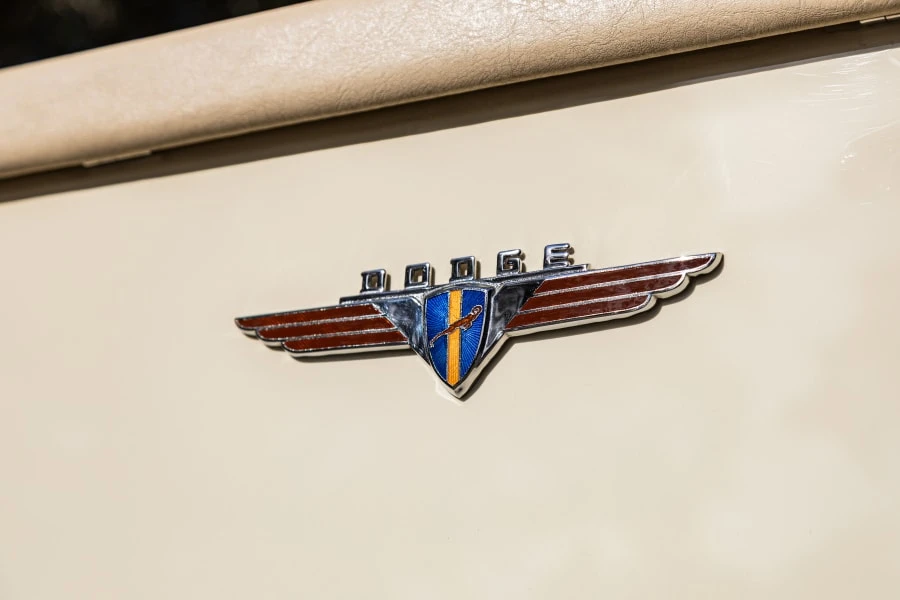 1933 Dodge HC/KC Pickup - Image 13 of 31