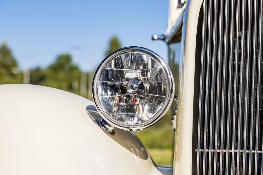 1933 Dodge HC/KC Pickup - Image 16 of 31