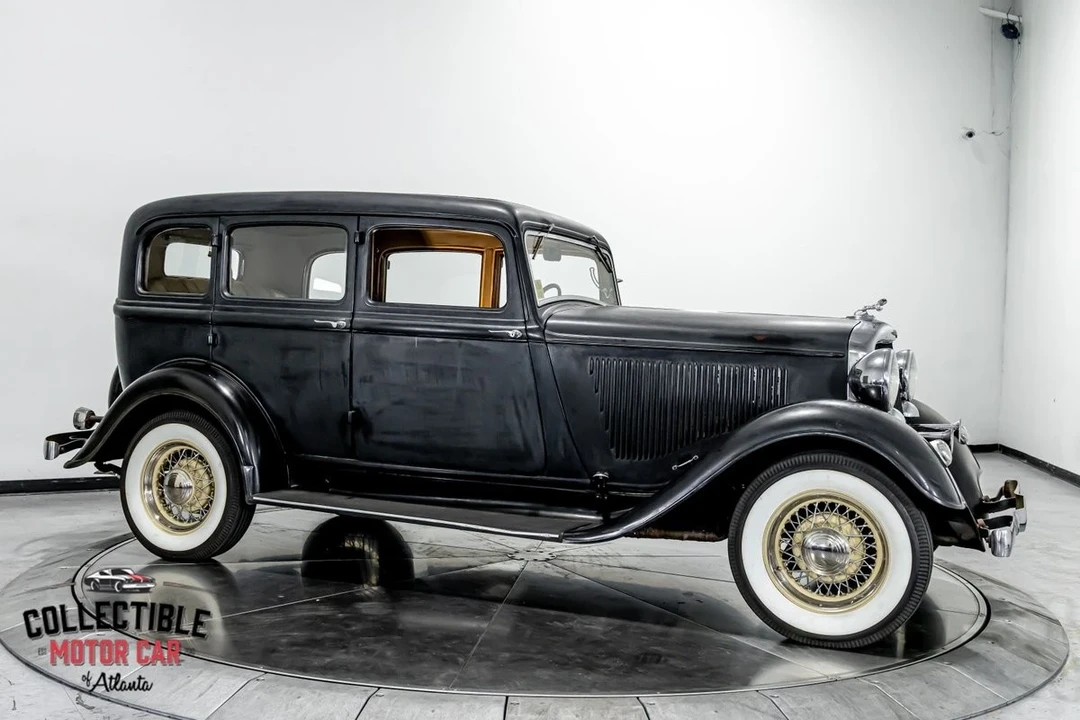 1933 Dodge HC/KC Pickup - Image 19 of 21