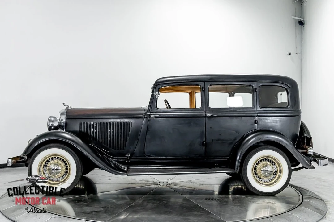 1933 Dodge HC/KC Pickup - Image 10 of 21