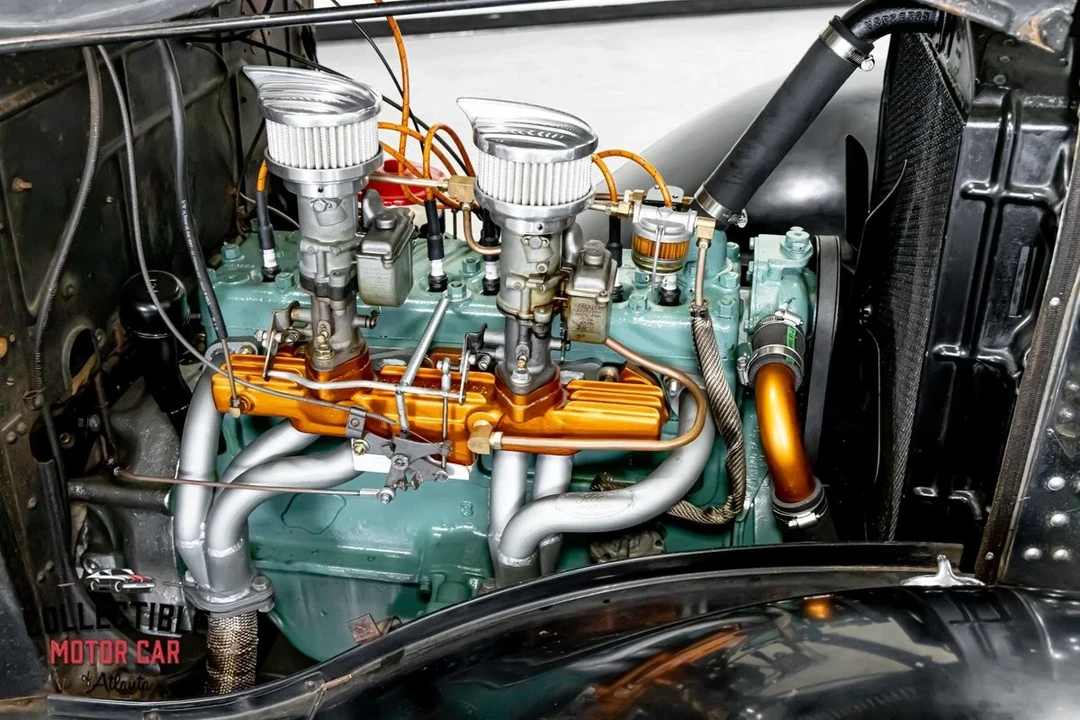 1933 Dodge HC/KC Pickup - Image 5 of 21