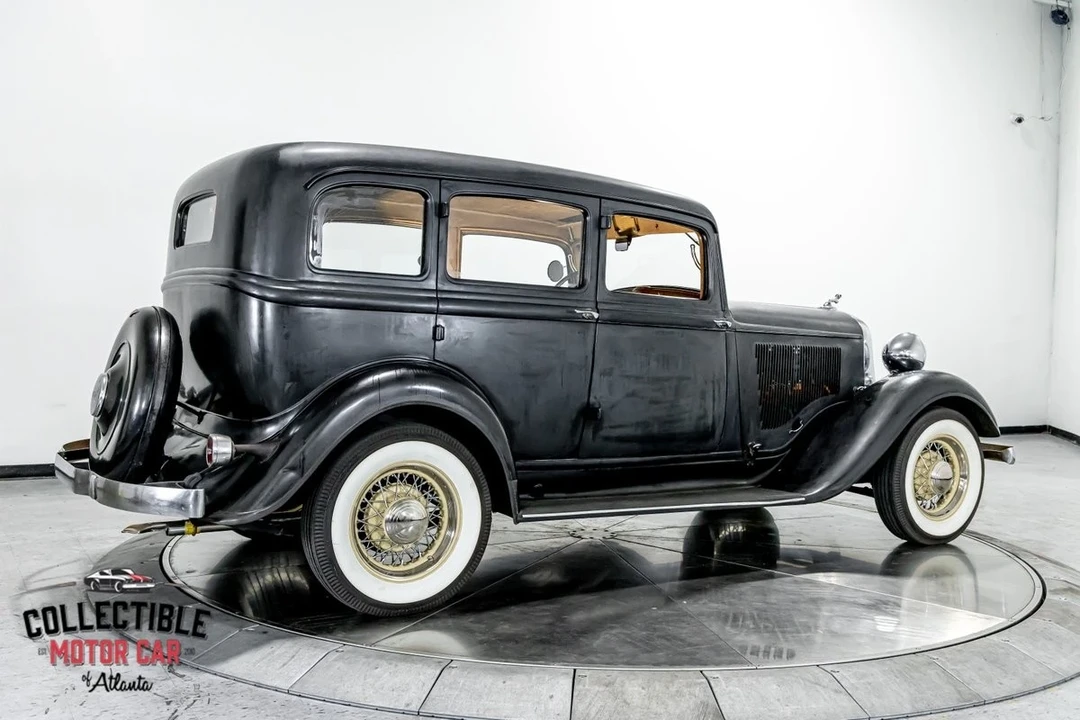 1933 Dodge HC/KC Pickup - Image 17 of 21