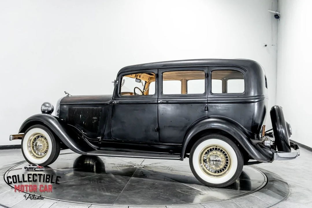 1933 Dodge HC/KC Pickup - Image 11 of 21