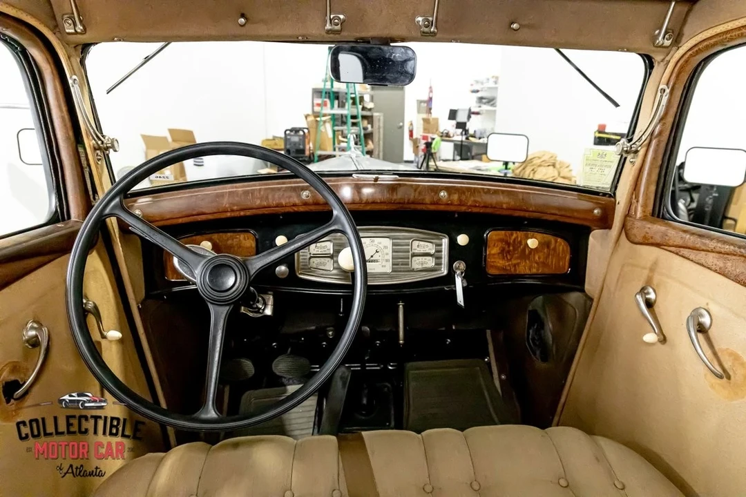 1933 Dodge HC/KC Pickup - Image 3 of 21