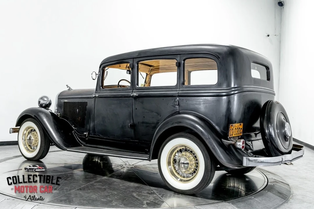 1933 Dodge HC/KC Pickup - Image 12 of 21