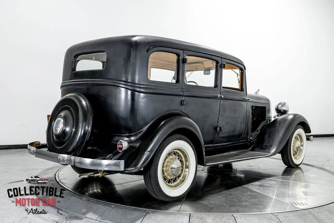 1933 Dodge HC/KC Pickup - Image 16 of 21