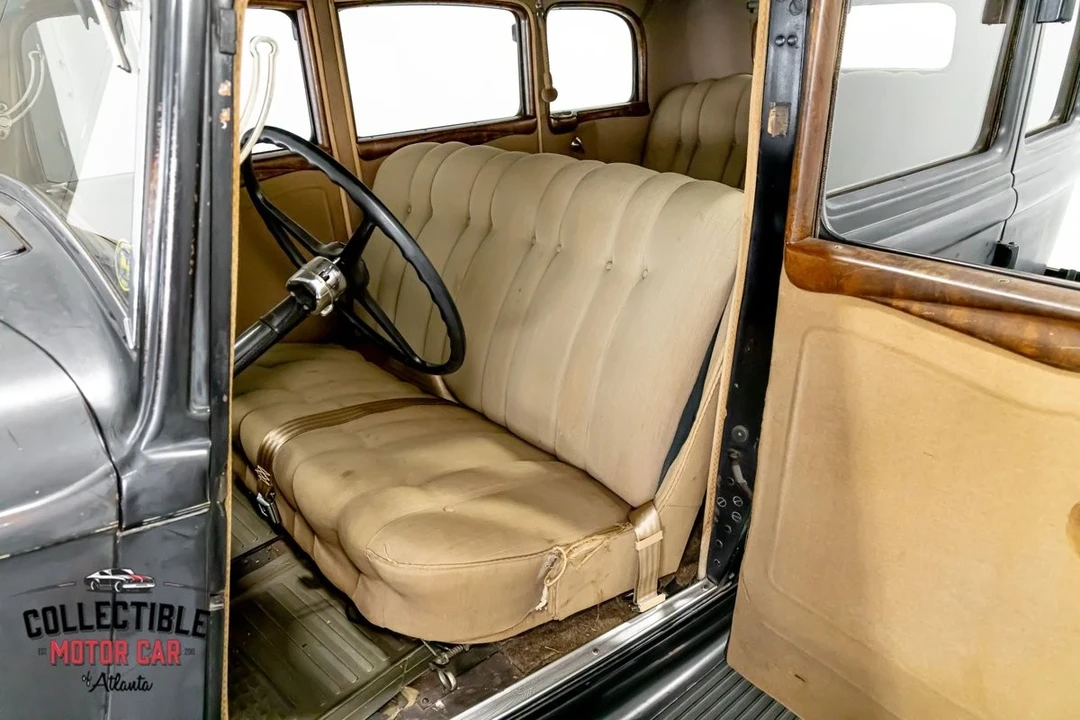 1933 Dodge HC/KC Pickup - Image 4 of 21