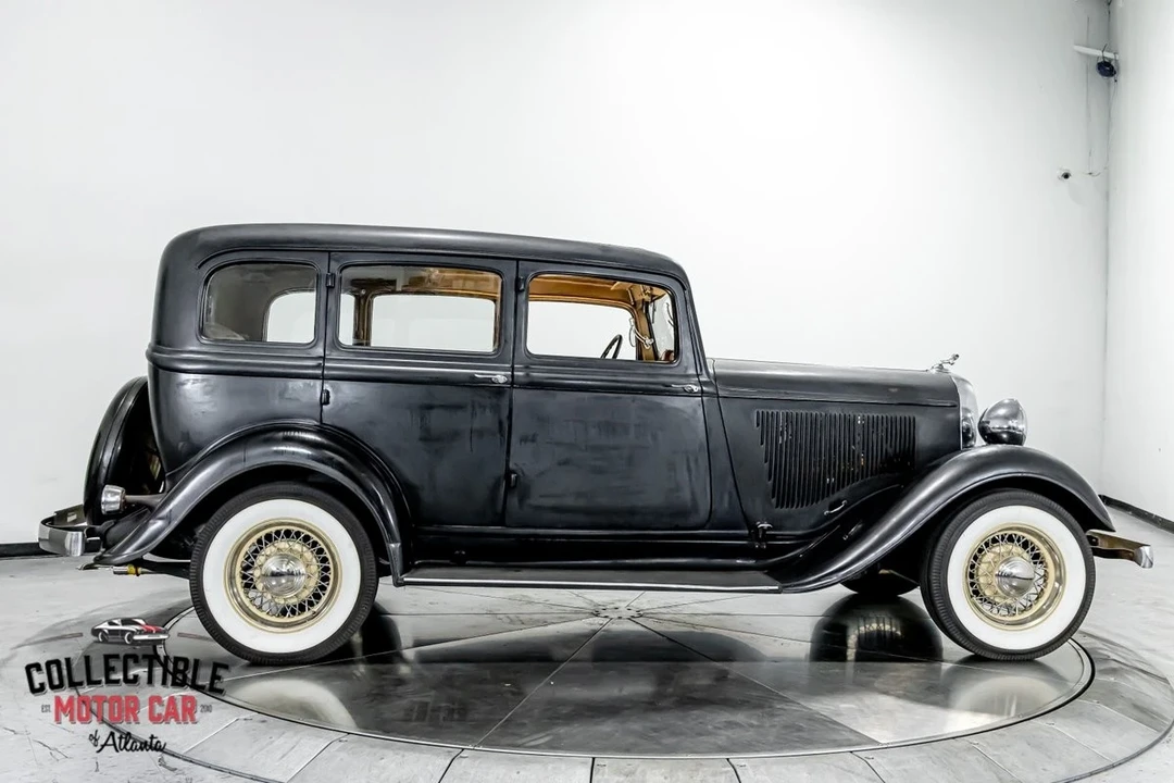 1933 Dodge HC/KC Pickup - Image 18 of 21