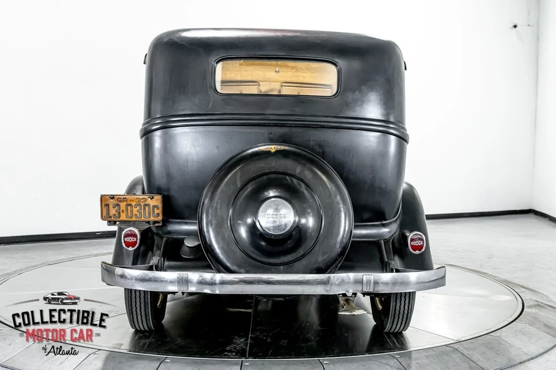 1933 Dodge HC/KC Pickup - Image 14 of 21