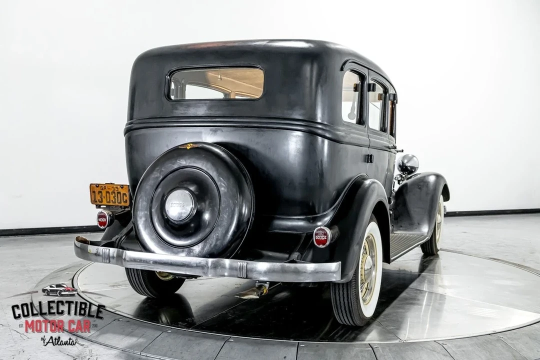 1933 Dodge HC/KC Pickup - Image 15 of 21