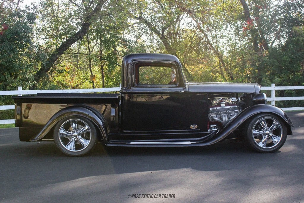 1933 Dodge HC/KC Pickup - Image 9 of 12