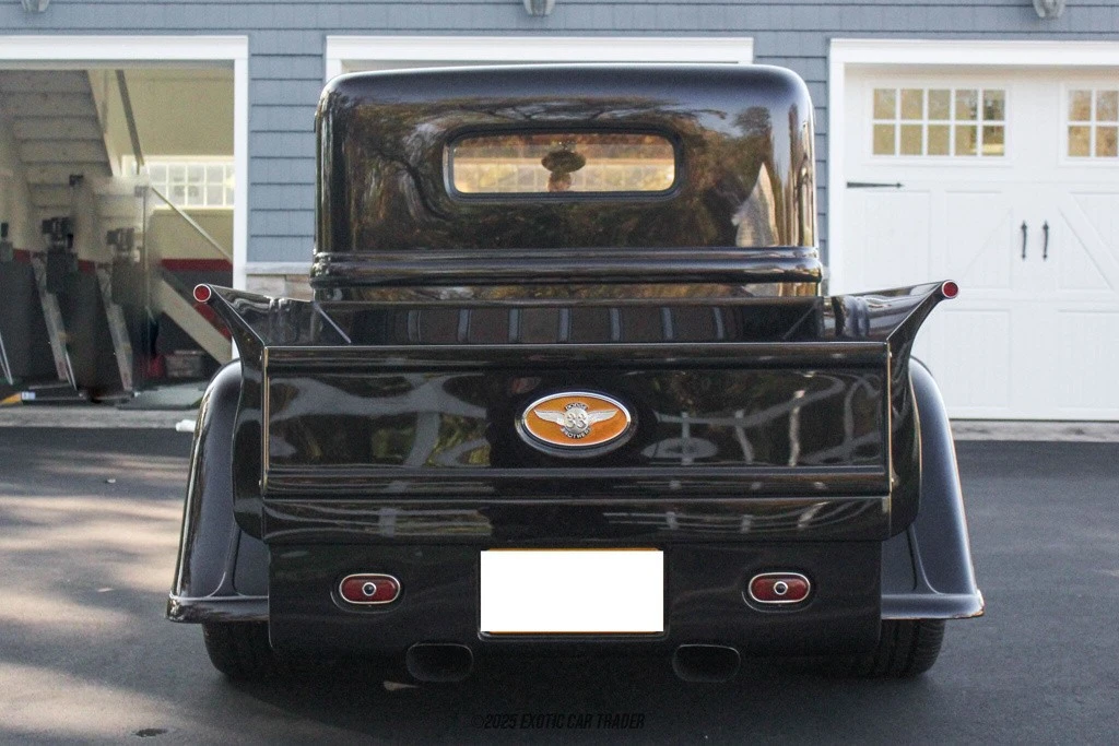 1933 Dodge HC/KC Pickup - Image 7 of 12