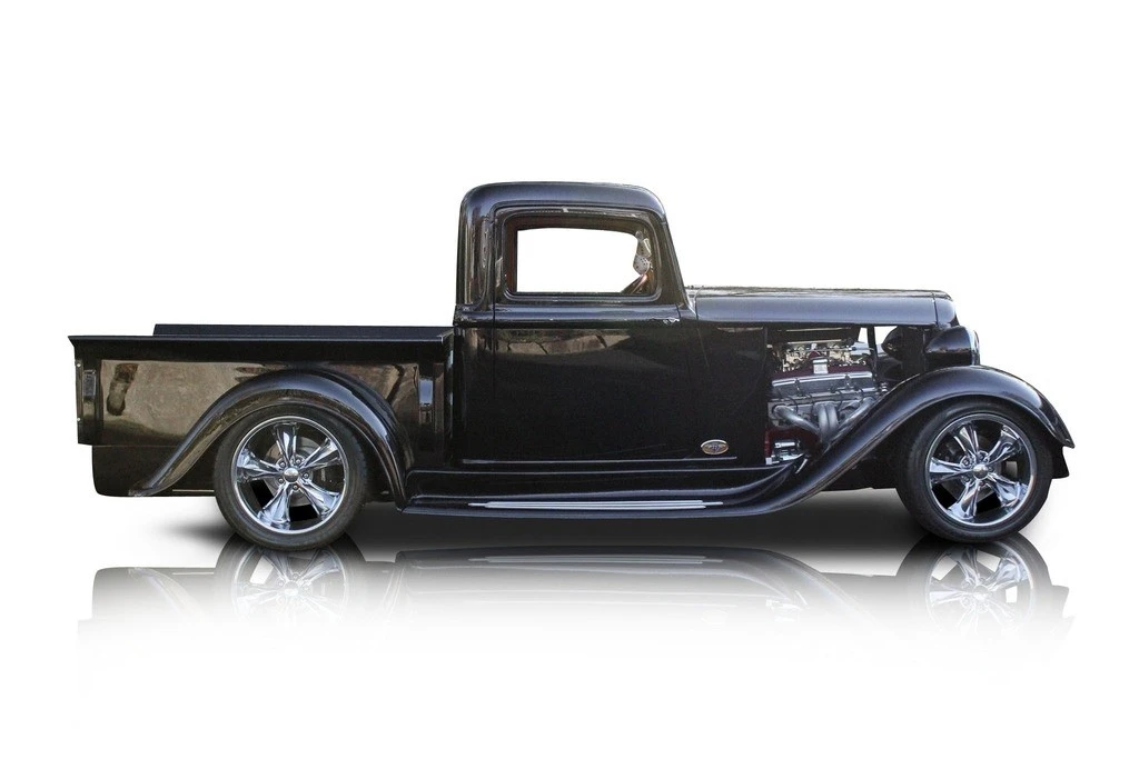 1933 Dodge HC/KC Pickup - Image 2 of 12