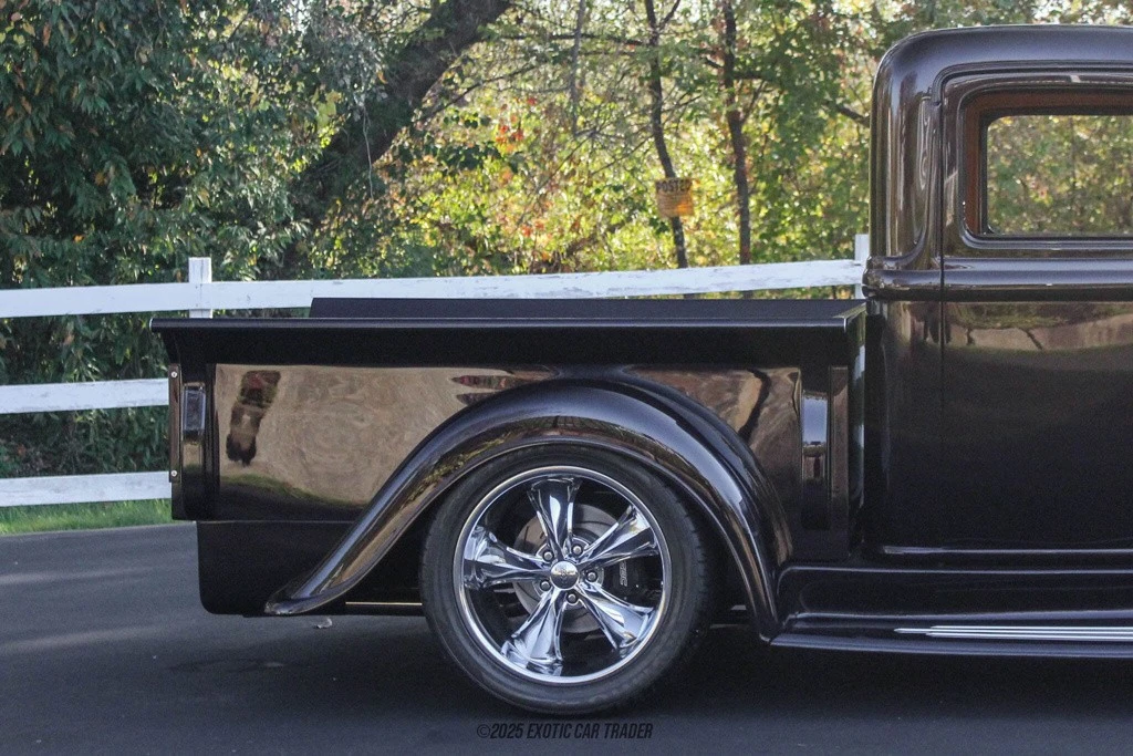 1933 Dodge HC/KC Pickup - Image 10 of 12