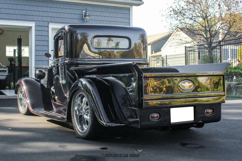 1933 Dodge HC/KC Pickup - Image 6 of 12
