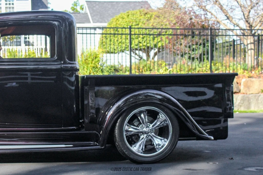 1933 Dodge HC/KC Pickup - Image 5 of 12