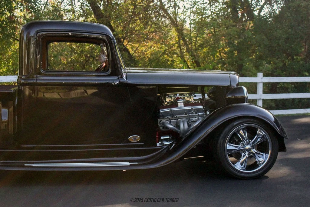 1933 Dodge HC/KC Pickup - Image 11 of 12