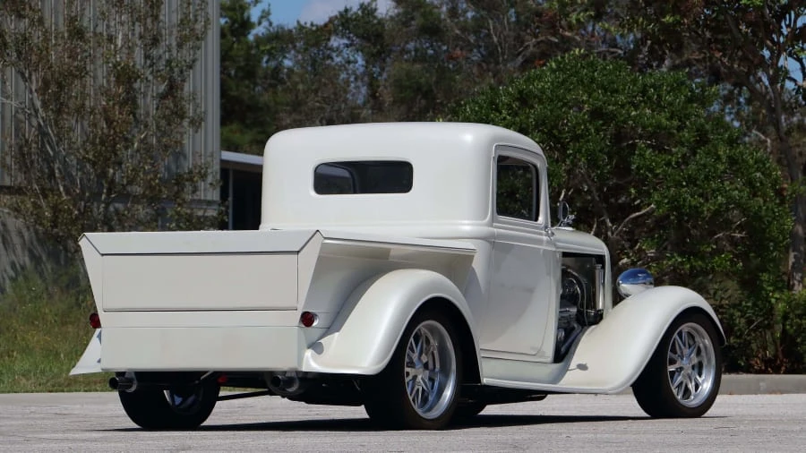 1933 Dodge HC/KC Pickup - Image 3 of 12