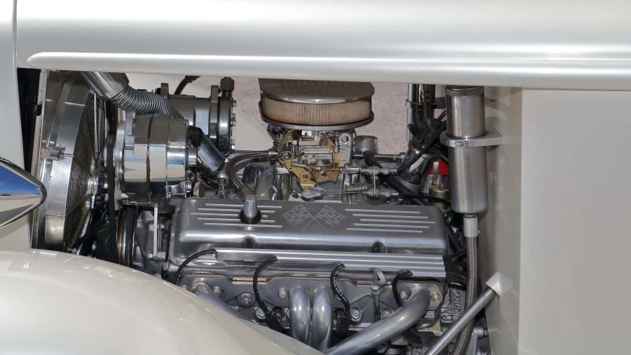 1933 Dodge HC/KC Pickup - Image 6 of 12