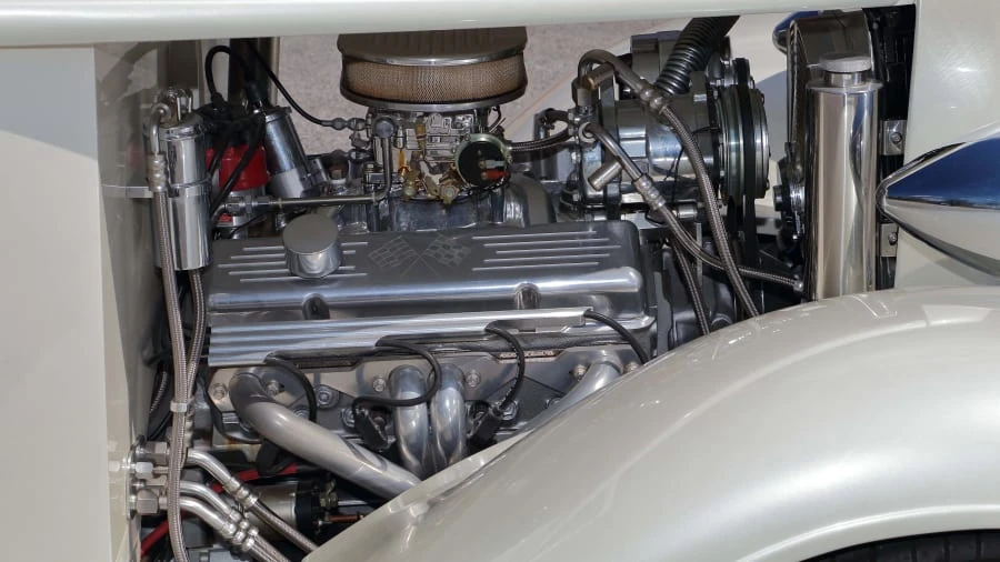 1933 Dodge HC/KC Pickup - Image 7 of 12
