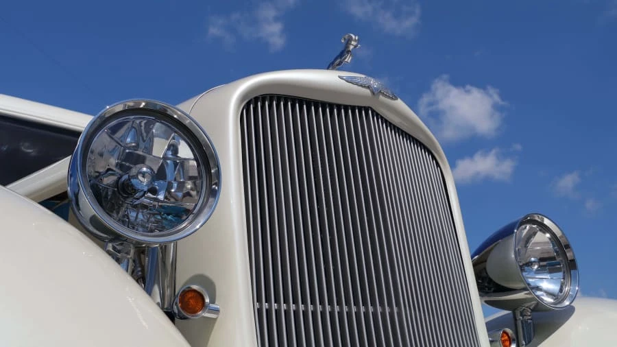 1933 Dodge HC/KC Pickup - Image 9 of 12