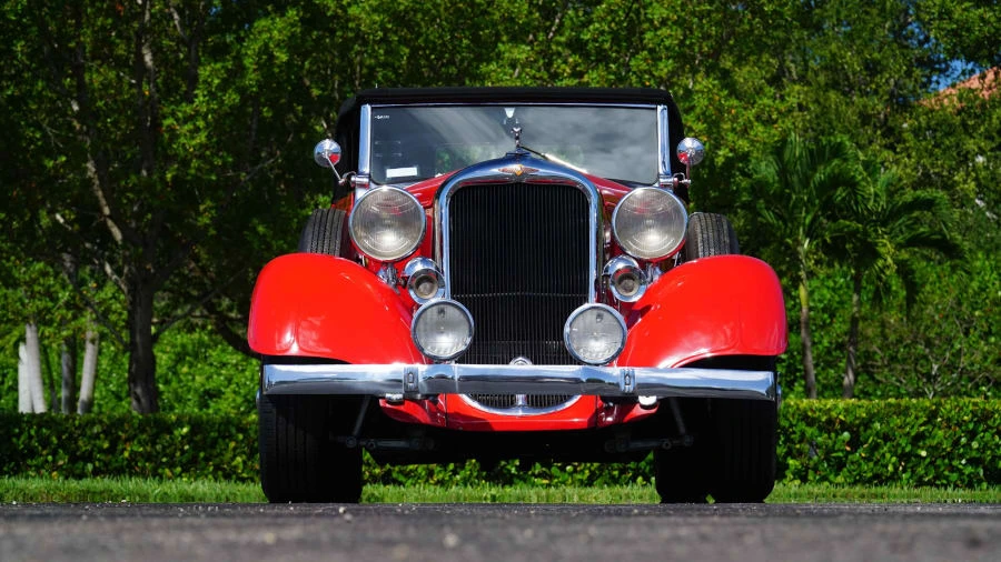 1933 Dodge HC/KC Pickup - Image 6 of 10