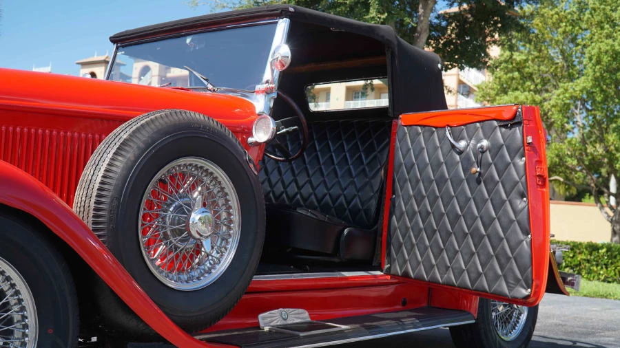 1933 Dodge HC/KC Pickup - Image 4 of 10