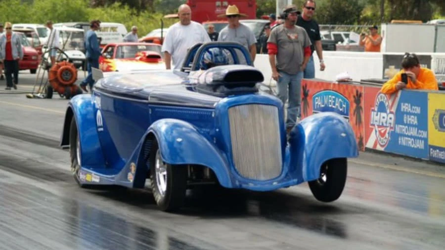 1933 Dodge HC/KC Pickup - Image 9 of 9