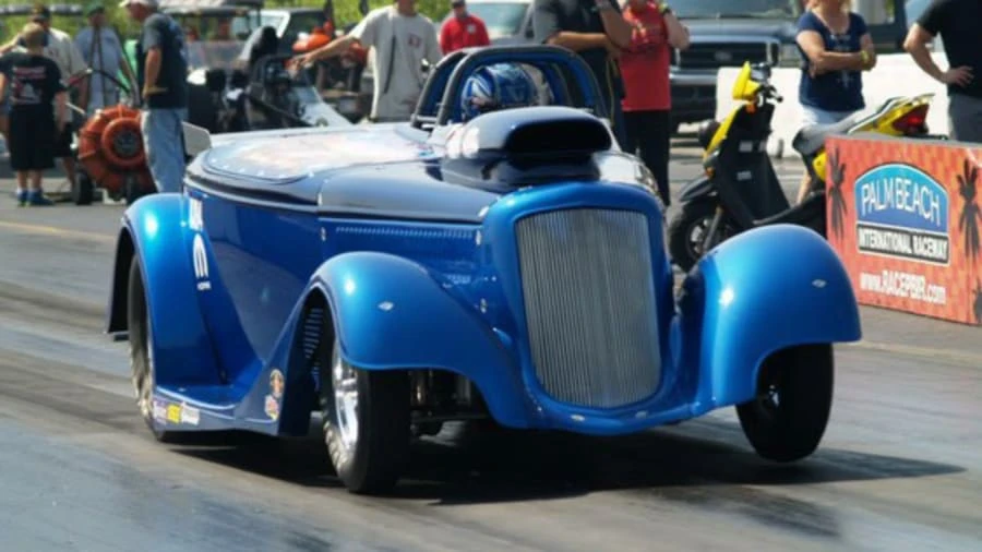 1933 Dodge HC/KC Pickup - Image 7 of 9