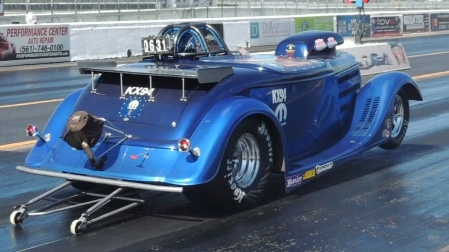 1933 Dodge HC/KC Pickup - Image 2 of 9