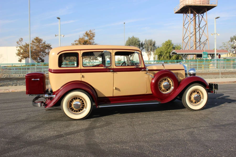1933 Dodge HC/KC Pickup - Image 2 of 4