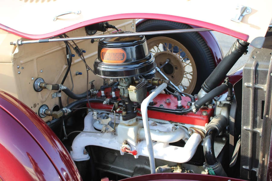 1933 Dodge HC/KC Pickup - Image 4 of 4