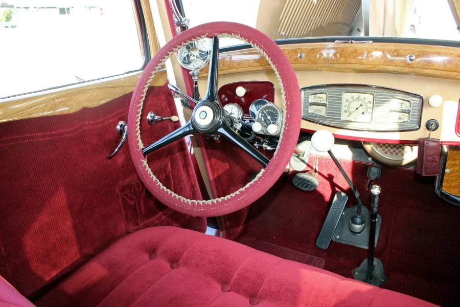 1933 Dodge HC/KC Pickup - Image 3 of 4