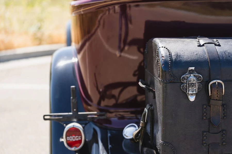1933 Dodge HC/KC Pickup - Image 16 of 31