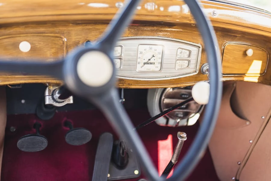 1933 Dodge HC/KC Pickup - Image 31 of 31