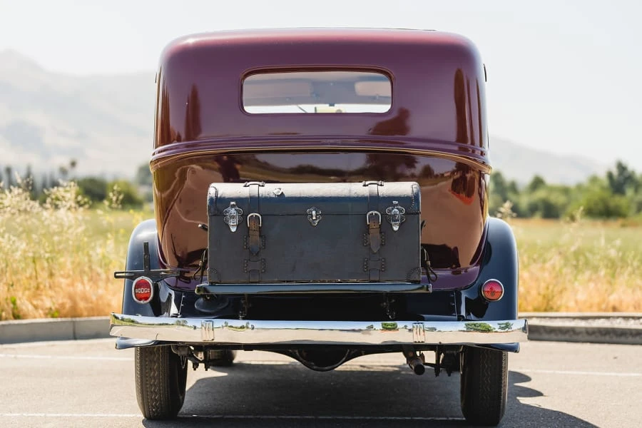 1933 Dodge HC/KC Pickup - Image 13 of 31