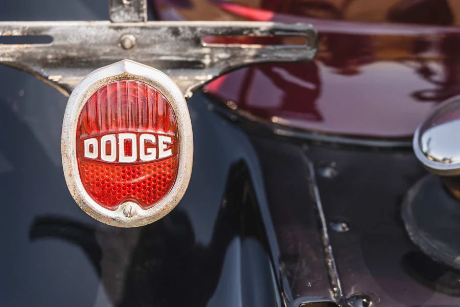 1933 Dodge HC/KC Pickup - Image 17 of 31