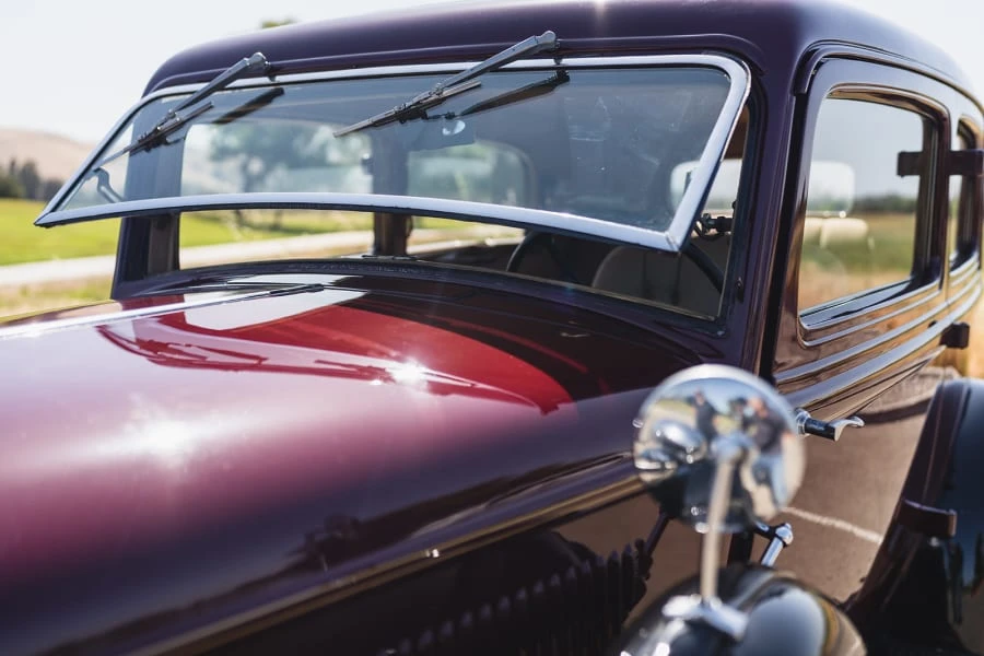 1933 Dodge HC/KC Pickup - Image 25 of 31
