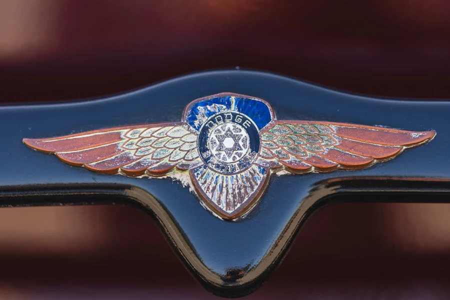 1933 Dodge HC/KC Pickup - Image 29 of 31