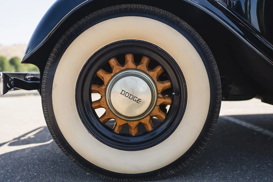 1933 Dodge HC/KC Pickup - Image 27 of 31