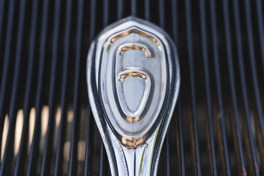 1933 Dodge HC/KC Pickup - Image 19 of 31